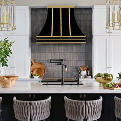 SINDA Handcrafted Black Stainless Steel Custom Range Hood Brass Range Hood, Custom Bathtub, Bathtub Liners, Chimney Range Hood, Undermount Stainless Steel Sink, Copper Range Hood, Polished Aesthetic, Copper Backsplash, Stainless Steel Hood