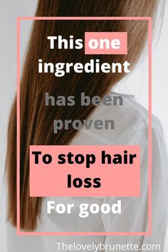 Struggling with hair loss is no joke. Luckily this one essential oil has been proven to stop hair loss. You can kiss the days of hair fallout goodbye. It can also help with premature white hairs! #HairLoss #HairCare #HairFallOut Rosemary For Hair Growth, Rosemary Oil For Hair, Rosemary Essential Oil, Improve Hair Growth, Hair Skin And Nails