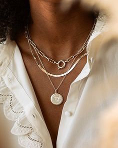 Libra Necklace, Silver Bracelets For Women, Silver Flats, Jewelry Lookbook, Zodiac Jewelry, Sustainable Jewelry, Necklaces For Women, Astrology Signs, Peace Of Mind