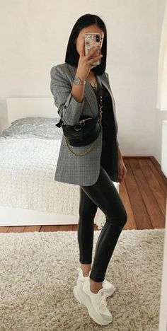 Blazer Outfit Ideas, Blazer Outfit, Blazer Outfits, Dope Outfits, Blazer Fashion, Business Casual Outfits, Mode Inspiration