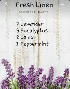 Essential Oil Spray, Against The Grain, Diy Aromatherapy