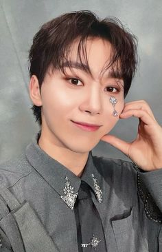 Boo Seungkwan