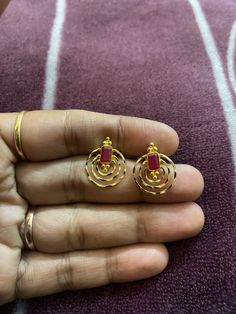 Ganesh Cute, Gold Earing, Year Ring, Baby Jewelry Gold, Fashion Jewelry Necklaces Gold, Mama Photo, Simple Gold Earrings, Gold Bracelet Simple, Silver Jewelry Accessories