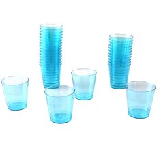 These plastic shot glasses are perfect for any wedding, birthday, graduation or barbeque. If planning a big event, these glasses are an essential item to purchase. Please recycle after use! Length 1.5" 1 Oz. Bach Weekend, Blue Shots, Winter Wonderland Party, Wonderland Party, Shot Glasses, Winter Wonderland, Shot Glass, How To Plan, Birthday