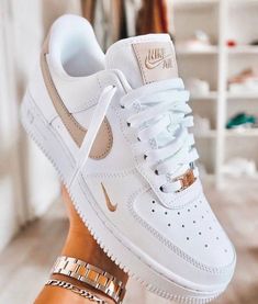 Nike Fashion Shoes, Cute Sneakers