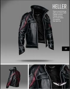 Cyberpunk Jacket Men, Prototype 2 James Heller, James Heller, Cyberpunk Jacket, Let There Be Carnage, Cyberpunk Clothes, X Male Reader, Concept Clothing