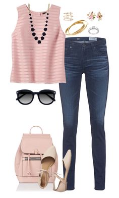 Fashion Capsule Wardrobe, Denim Wear, Gorgeous Clothes, Fashion Capsule, Casual Chic Outfit, Fashion Over 50, Girly Outfits, Polyvore Outfits, Moda Fashion