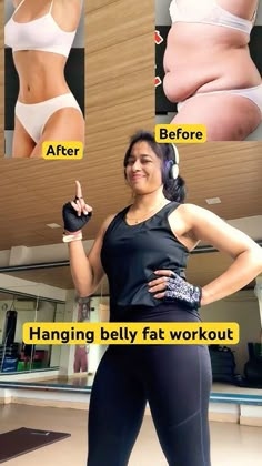 Body Weight Workout Plan, Body Weight Workout, Exercise To Reduce Thighs, Tummy Workout