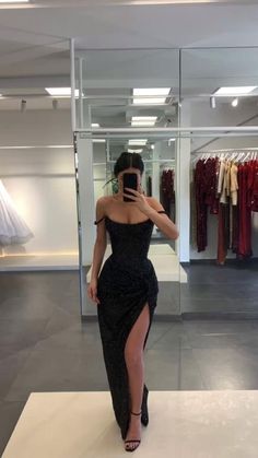 Party Dress Glitter, Prom Dress Princess, Long Formal Dresses, Dress Glitter, Wedding Dress Bustle, Off Shoulder Evening Dress, Classy Prom Dresses, Sequin Prom Dress, Dress Women Elegant