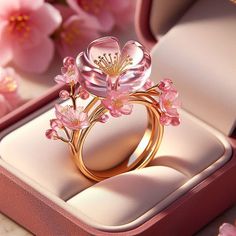 Anime Rings, Rose Gold Accessories, Drawings Tutorials, Phone Wallpaper Pink, Beautiful Diamond Rings, Fancy Jewelry, Fabulous Jewelry