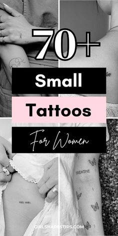 Explore 70+ small tattoos for women, featuring tiny and dainty designs with meaningful motifs. Discover cute and unique mini tats like butterflies and flowers, perfect for minimalist placement on ankle, wrist, and hand. From fine line art to hidden gems on collar bone and behind ear, these elegant tattoos offer a healing aesthetic with Christian symbols such as the cross. Simplistic Tattoo Designs, Dainty Small Tattoos, Side Finger Tattoos, Tiny Tattoos With Meaning, Healing Aesthetic, Small Tattoos For Women, Small Tattoo Placement