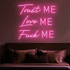 Me Neon Sign, Neon Sign Party, Neon Bar Signs, Neon Wall Signs, Custom Neon Lights, Man Cave Home Bar, Black Phone Wallpaper, Neon Light Signs, Simple Lighting