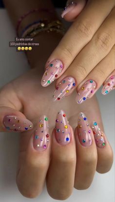 New Year Nails Ideas, Birthday Manicure, Taylor Swift Nails, Biab Nails, Girly Nails, Nail Envy, Nails 2024, Birthday Nails, Pedicures