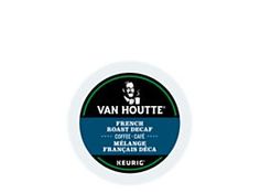 van houtte french roast coffee single serve k - cup for keuric brewers