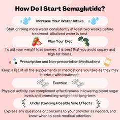 Semaglutide is a medication that helps regulate blood sugar levels by mimicking a hormone found in the intestines called GLP-1. It has helped thousands of people by reducing appetite and increasing the likelihood of achieving sustainable weight loss.  Call any of our locations for your FREE consultation! #medicalspa #weightlosssolutions #semaglutide #nurseinjector #aestheticnursing #faceandbody #stlouismo #chesterfieldmo #ofallonmo Wegovy Diet, Ozempic Diet, Alkalized Water, Low Carb Protein Shakes, Med Diet, Nutritional Therapy, Reduce Appetite, High Fat Foods, Hungry Girl