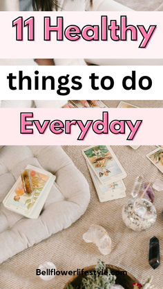 11 healthy things to do everyday Healthy Things To Do, Healthy Things To Do Everyday, Healthy Things To Eat, Things To Do Everyday, Health Routine, Wellness Lifestyle