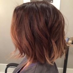 Auburn Balayage, Short Hair Highlights, Hair Color Caramel, Caramel Hair, Hairstyle Trends, Brunette Balayage Hair, Balayage Hair Blonde, Short Hair Balayage