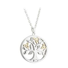 Gold Tree Of Life, Tree Of Life Symbol, Dublin Castle, Luxury Jewelry Box, Tree Of Life Jewelry, Celtic Tree Of Life, Gold Tree, The Tree Of Life