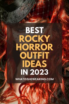 what to wear to rocky horror Rocky Horror Diy Costume, Rocky Horror Cosplay, Rhps Costume, Rocky Horror Decorations, Rockyhorrorpictureshow Costume, Rocky Picture Horror Show