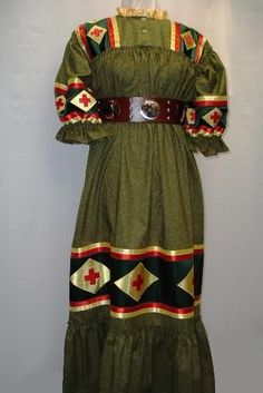 Native Regalia, Native Clothing, Indian Territory, Native American Regalia, Cherokee Indian