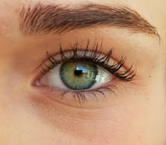 Œil eye Soft Green Eyes, Different Types Of Green Eyes, Emerald Eyes Aesthetic, Types Of Green Eyes, Blueish Green Eyes, Greenish Blue Eyes, Jade Green Eyes, Sea Green Eyes, Green Blue Eyes