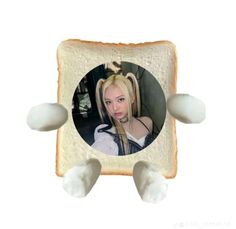 #babymonster Bread Pfp, Baby Monster, Anime Best Friends, Aesthetic Anime, Best Friends, Bread, Anime, Quick Saves