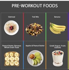 Pre Walk Food, Keto Water, Pre And Post Workout, Workout Meals, Workout Nutrition, Pre Workout Food, High Calorie