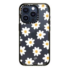 Daisies by Laura Jane Illustrations – CASETiFY Laura Jane, Cute Phone, Cute Phone Cases, Iphone 16 Pro, Protective Phone Cases, Iphone 16, Tech Accessories, Phone Cases, Illustrations