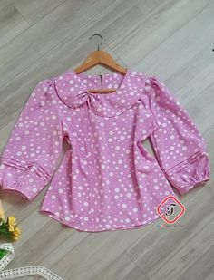 Simple Dress For Girl, Free Tops, Simple Dress, Simple Dresses, Girls Dresses