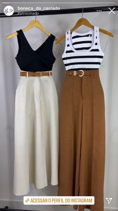 Classy Summer Dinner Outfits, Cute Casual Work Outfits Summer, Light Blue Blouse Outfit, Office Outfits Women, Baggy Pants, Elegante Casual, Stylish Work Outfits, Casual Work Outfits, Work Outfits Women