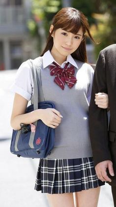 Japan Cosplay, Style Anime, Japanese Women, School Fashion, Japanese Style, Statistics, Casual Looks