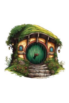 Hobbit door, Fantasy doorway, Whimsical entrance Shire-inspired door, Magical portal, Tiny house access Miniature hobbit entrance, Tolkien-inspired decor, Woodland charm Fairy tale door, Hobbiton aesthetic, Enchanted passageway Hobbiton Aesthetic, Fantasy Doorway, Casa Do Hobbit, Magical Portal, Hobbit Door, Gnome Pictures, Clay Wall Art