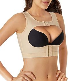 ... Outfits For Short Women, Posture Corrector For Women, Shapewear Tops, Posture Corrector, Bra Styles, Bra Set, Bra Women, Amazon Women, Bra Lingerie