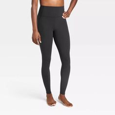 Women's Everyday Soft Ultra High-rise Pocketed Leggings 27" - All In Motion™ : Target Versatile High Rise Sports Leggings, Versatile High-rise Sports Leggings, Functional High Rise Tight Activewear, High Rise Compression Leggings With Moisture-wicking, High Rise Tight Yoga Pants Athleisure, High Rise Compression Moisture-wicking Leggings, Functional High Rise Moisture-wicking Leggings, Functional High-rise Moisture-wicking Leggings, High Rise Tight Athleisure Leggings