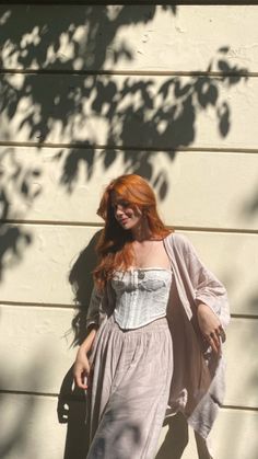 Sophie Lark, Ginger Girls, Orange Hair, Ginger Hair, Look Cool, Look Fashion, Red Hair, Fashion Inspo Outfits, Pretty People