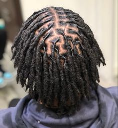 Pictures Of Dreadlocks, Dreads With Middle Part, Loc Parting Patterns Men, Temp Fade Locs, Men Loc Extensions, Free Part Locs Men, 4c Locs Men, Retwist No Style