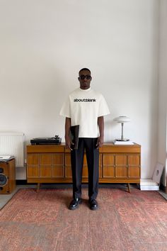 about:blank SS23 drop:three lookbook Black Street Style Men, Clean Style Outfit Men, Black Men Minimalist Fashion, Mens Clean Fashion, Men’s All Black Outfit Casual, Grown Man Outfits Men Styles, Clean Guy Outfits, Black Men Street Fashion Summer, Casual Fits Men