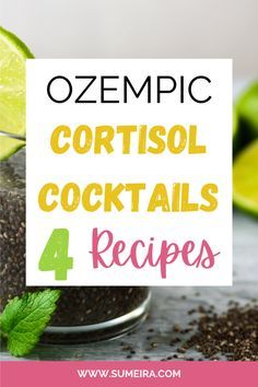 Want to improve your cortisol levels and lose weight? These wonderful cortisol cocktails are just what you need. Natural remedies that are easy to make and insanely good for reducing cortisol belly. Homemade Cortisol Drink, Natural Cortisol Drink, Foods For Cortisol, How To Make A Cortisol Cocktail, Natural Cortisol Cocktail, How To Balance Cortisol Levels Naturally, Cortisol Shrink Drink, Cortisol Supplements Vitamins, Cortisol Smoothie