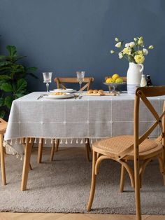 Use red poinsettias, golden candleholders, and rich velvet table runners to tie everything together.