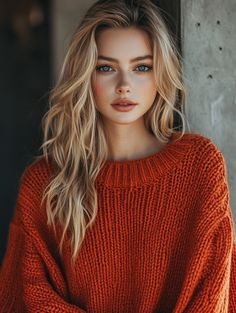 Свитер с объемным плетеным узором Hair Contouring, Cyberpunk Female, Nerdy Outfits, Fake Images, Male Torso, Haircut Inspiration, Golden Hair