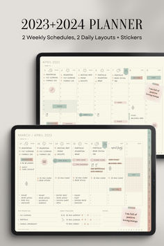 Dated Weekly Schedule Focused Essential planner for ipad Goodnotes Hyperlinked Digital Planner Free 2023, Free Planner Templates 2024, Free Digital Planner Goodnotes 2023-2024, 2024 Digital Planner, 2024 Planner Free, Planners 2024, Product Staging, Daily Planner Book, Free Planner Templates