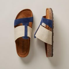 Birkenstock Sandal, Sundance Catalog, Bold Style, Dream Shoes, Rubber Heels