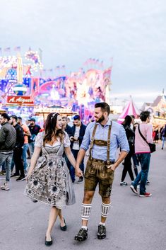 What to Wear to Oktoberfest & Where to Get It • The Weekend Fox Oktoberfest Food, Oktoberfest Outfit, German Heritage, Oktoberfest Party, Traditional Attire, Celebration Party, Travel Bucket, Munich, The Weekend