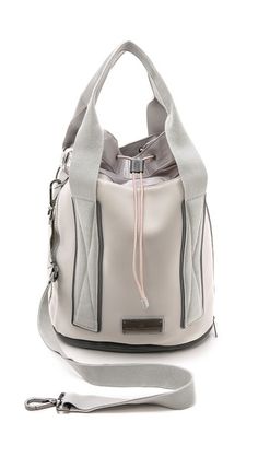 Stella Mccartney Tennis, Adidas Stella, Tennis Bag, Bag Designs, Statement Bag, Sports Luxe, Football Training, Adidas By Stella Mccartney, Sport Chic