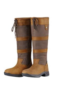 Dublin Women's River Boots III, 817476 Dublin Boots, Horse Riding Boots, Equestrian Riding Boots, Winter Riding, Boots Comfortable, Womens Work Boots, Country Boots, Equestrian Riding, Tractor Supply