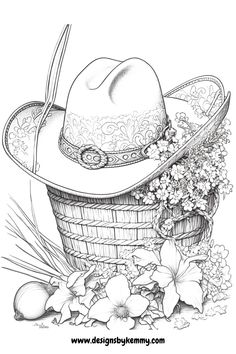 Free Adult Coloring Pages | Easter Coloring Pages | Designs By Kemmy Easter Coloring Pages Printable Free, Cool Coloring Pages For Grown Ups, Coloring Pages Easter, Easter Drawing, Drawing Easter, Garden Falls, Easter Coloring Pages Printable, Free Easter Coloring Pages, Bunny Easter Basket