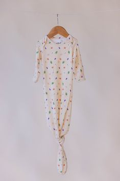 Marnie - CloudBlend™ Sleep Gown Newborn Sleeper, Sleep Gown, Store Image, Linen Quilt, Baby Pajamas, Wearable Blanket, Reversible Quilt, Luxury Linen, Sleep Comfortably