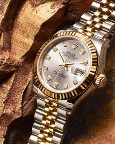 Rolex Prices, Ladies Bracelet Watch, Elegant Watch, Rolex Watches Women, Classic Feminine, Watch Trends