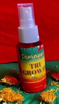 Dominique's Tru Growth Hair Products is one of the best hair care products out there. Made with all natural herbs. Made to leave your hair rejuvenated and shiny. Guaranteed to grow your hair long and healthy. **FOR ALL HAIR TYPES** Hair Tonic For Growth, What’s Good For Hair Growth, Excessive Hair Growth Woman, Main Choice Hair Growth Oil, Herbal Hair Growth Oil, Best Hair Care, Growth Hair, Best Hair Care Products, Reduce Body Fat