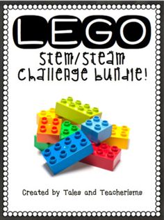 Lego Club Ideas, Kindergarten Number Sense, Hello 2nd Grade, Structured Play, Reading Graphs, Math Camp, Activities For Classroom